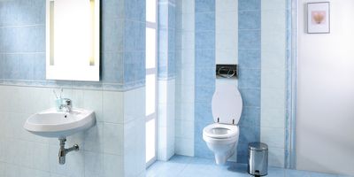 Плитка Rako Neo GAT2J156 серый