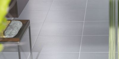 Плитка Rako Sidney DAA44125 серый