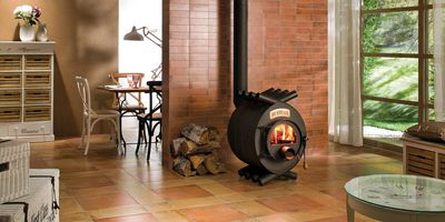 Плитка Rako Siena DAR44665 коричневий