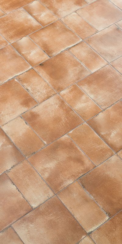 Плитка Rako Via DARJH713 коричневий