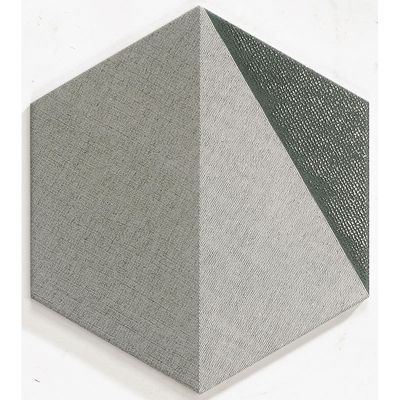 Плитка Realonda Hextangram Fabric Grey