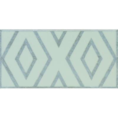 Плитка RIBESALBES SIGNATURE AQUA DECOR 10х20