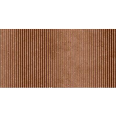 Плитка Rocersa Mixtone Klem Rosso 60x120 RC