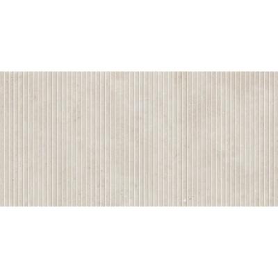 Плитка Rocersa Mixtone Klem White 60x120 RC