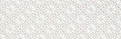 Плитка Saloni Decor Action Floris Crema 29,8х89,8