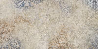 Плитка Stargres Bohemy Blue Rect SGR40 - 1 60x120