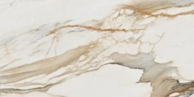 Плитка Stargres Calacatta Gold Rect 60x120