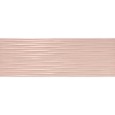 Плитка Porcelanite Dos 9532 Trent Coral Relieve RECT 30x90