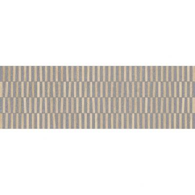 Декор ARCANA CERAMICA Taroko-R Antracita 32x99