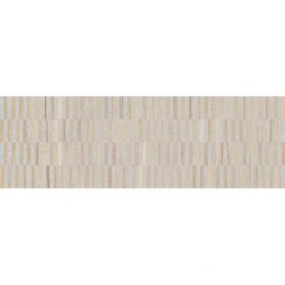 Декор ARCANA CERAMICA Taroko-R Gris 32x99