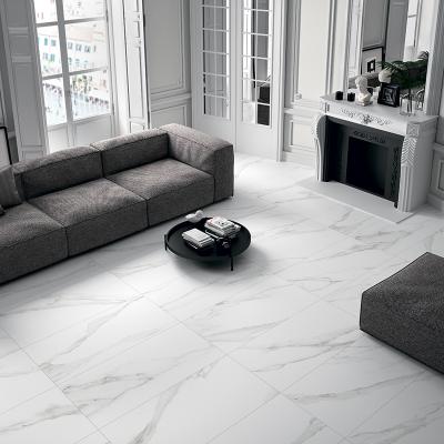 Плитка STN CERAMICA DUOMO BLANCO 60х120