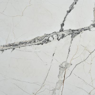 Плитка STN CERAMICA LAGOM WHITE 60х60