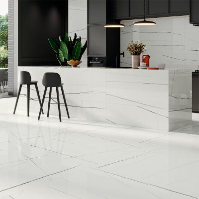 Плитка STN CERAMICA SYMPHONY WHITE Pulido 60х120