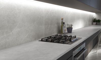 Плитка TAU CERAMICA M15 ALTAMURA SILVER Pulido 60x60