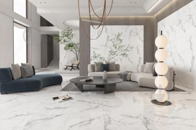 Плитка Teo Ceramics Alcora Grey F P R Full lappato 60x120