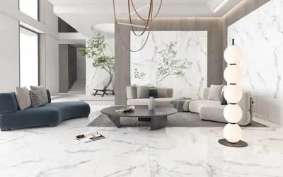 Плитка Teo Ceramics Alcora Grey Satin 60x120
