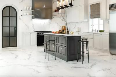 Плитка Teo Ceramics Alcora Grey Satin 60x120
