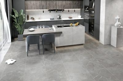 Плитка Teo Ceramics Arber Grey R Mat 60x120