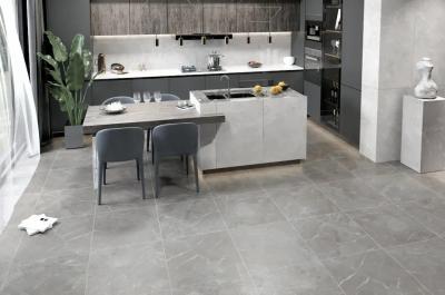 Плитка Teo Ceramics Arber Silver R Mat 60x120