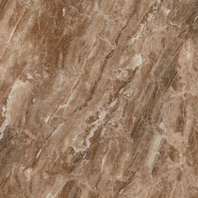 Плитка Teo Ceramics Bruno brown F P 60x60 RN Mat