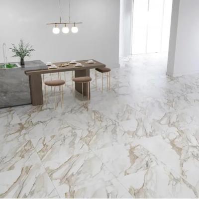 Плитка Teo Ceramics Calacatta Gold F P R Satin 60x60