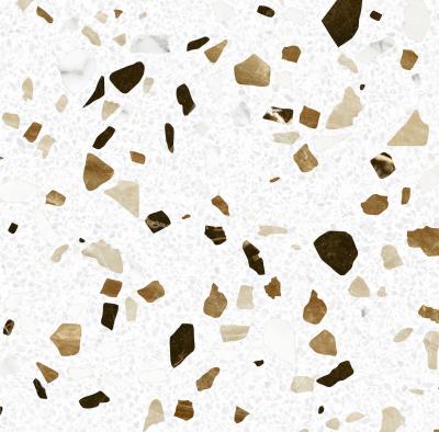 Плитка Teo Ceramics Calypso Beige R Satin 60x60