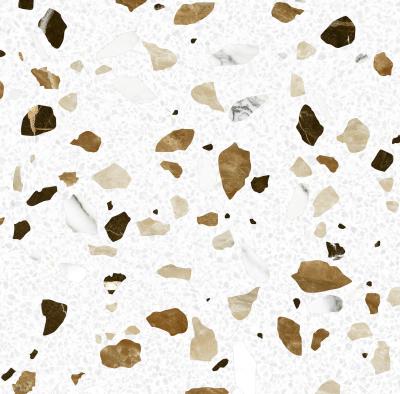 Плитка Teo Ceramics Calypso Beige R Satin 60x60