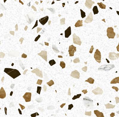 Плитка Teo Ceramics Calypso Beige R Satin 60x60