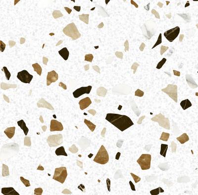 Плитка Teo Ceramics Calypso Beige R Satin 60x60