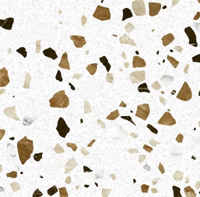 Плитка Teo Ceramics Calypso Beige R Satin 60x60
