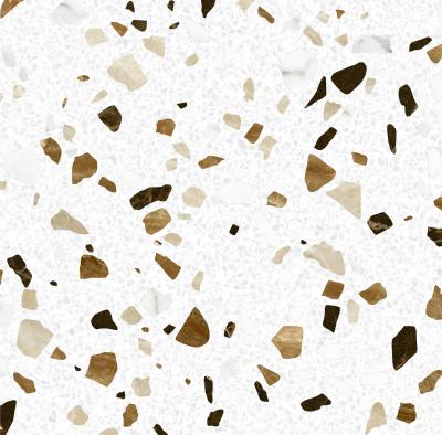 Плитка Teo Ceramics Calypso Beige R Satin 60x60