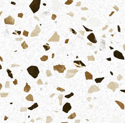 Плитка Teo Ceramics Calypso Beige R Satin 60x60