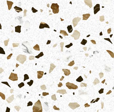 Плитка Teo Ceramics Calypso Beige R Satin 60x60