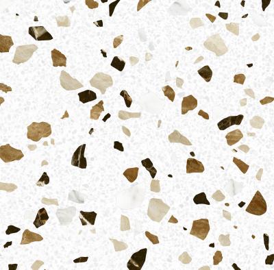 Плитка Teo Ceramics Calypso Beige R Satin 60x60