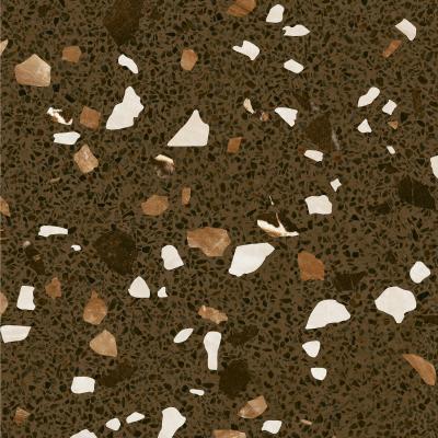 Плитка Teo Ceramics Calypso Brown R Satin 60x60