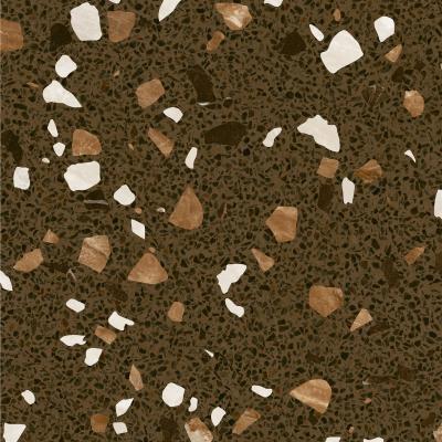 Плитка Teo Ceramics Calypso Brown R Satin 60x60