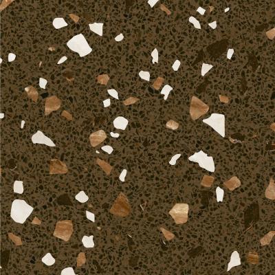 Плитка Teo Ceramics Calypso Brown R Satin 60x60