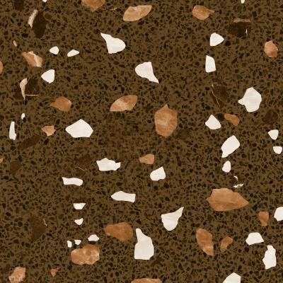 Плитка Teo Ceramics Calypso Brown R Satin 60x60