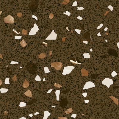 Плитка Teo Ceramics Calypso Brown R Satin 60x60