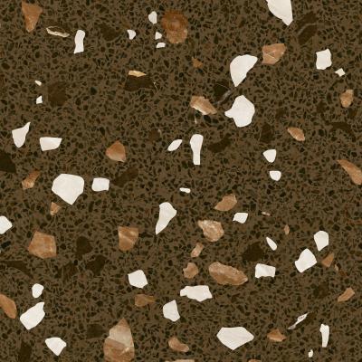 Плитка Teo Ceramics Calypso Brown R Satin 60x60