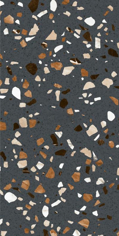 Плитка Teo Ceramics Calypso Navi R Satin 60x120