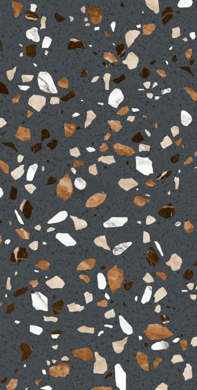 Плитка Teo Ceramics Calypso Navi R Satin 60x120