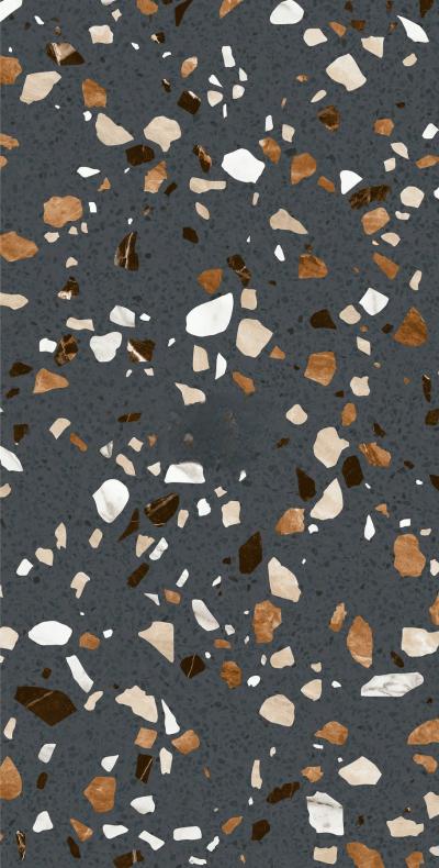 Плитка Teo Ceramics Calypso Navi R Satin 60x120