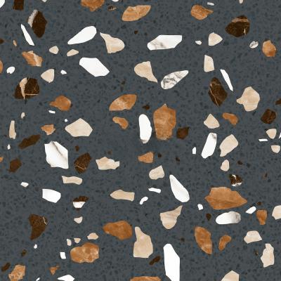 Плитка Teo Ceramics Calypso Navi R Satin 60x60