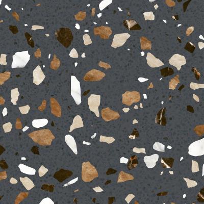Плитка Teo Ceramics Calypso Navi R Satin 60x60