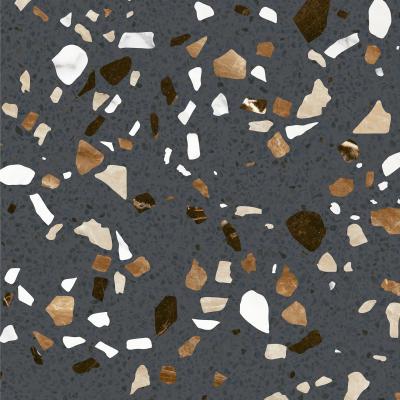 Плитка Teo Ceramics Calypso Navi R Satin 60x60