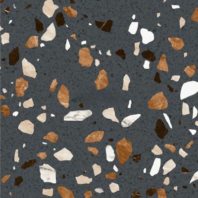 Плитка Teo Ceramics Calypso Navi R Satin 60x60