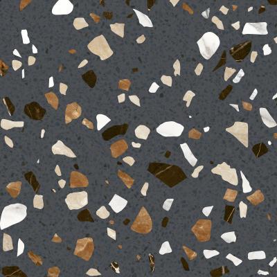 Плитка Teo Ceramics Calypso Navi R Satin 60x60