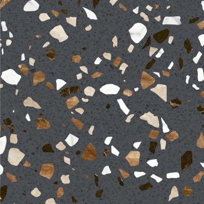 Плитка Teo Ceramics Calypso Navi R Satin 60x60