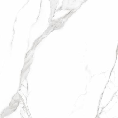 Плитка Teo Ceramics Carrara White F P Mat 60x60